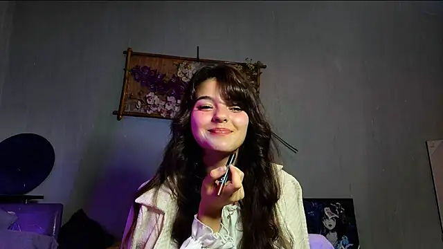 CareyDevan online show from 03-25-26, 01:10
