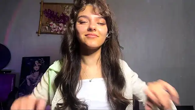 CareyDevan online show from 04-21-26, 02:23
