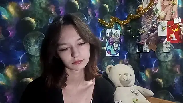 Torma Kongritte online show from 04-07-26, 06:04