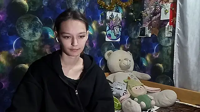 Torma Kongritte online show from 04-10-26, 08:10