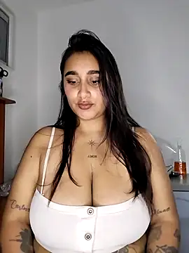 Mia skyy18 online show from 05-03-26, 12:38