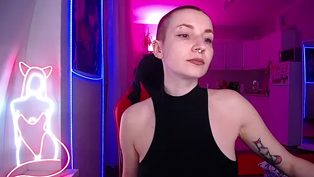 Hope Foxter online show from 03-26-26, 10:07