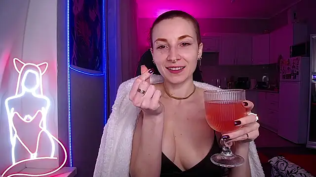 Hope Foxter online show from 03-22-26, 09:27