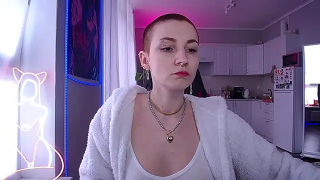 Hope Foxter online show from 04-02-26, 07:37