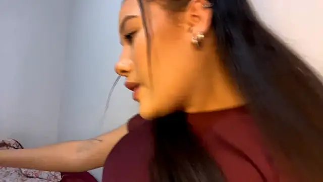 KristelMarietta online show from 03-19-26, 11:27