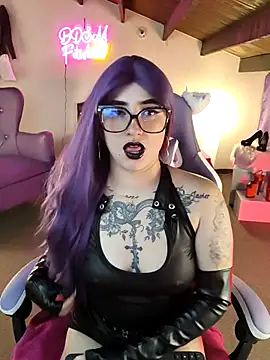 LilithDark666 online show from 04-15-26, 01:04