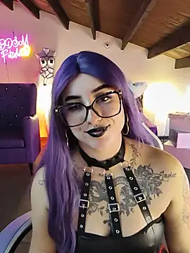 Snapshot of LilithDark666 chatting on 07-28-26, 02:13 LilithDark666 online show from 07-28-26, 02:13