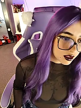 LilithDark666 online show from 03-17-26, 01:03
