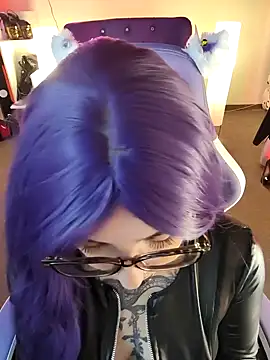 LilithDark666 online show from 03-30-26, 01:01