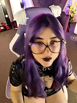 LilithDark666 online show from 03-18-26, 01:02