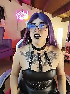 Snapshot of LilithDark666 chatting on 06-04-26, 01:16 LilithDark666 online show from 06-04-26, 01:16