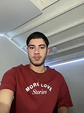 ApoloGray   online show from 05-20-26, 08:17