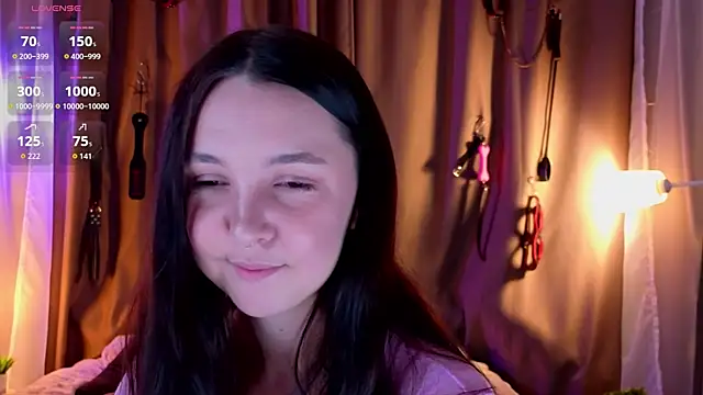 CindyBkitty online show from 07-11-26, 05:24
