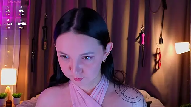 CindyBkitty online show from 08-07-26, 04:57