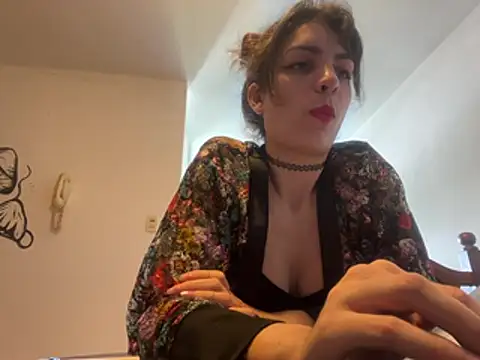 conejita000 online show from 03-15-26, 03:19