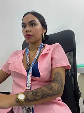 daniela-sexy online show from 03-29-26, 02:08