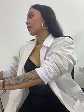 daniela-sexy online show from 04-06-26, 02:07