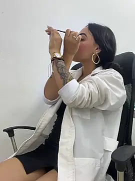daniela-sexy online show from 04-07-26, 10:06