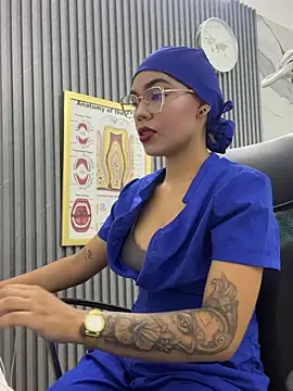 daniela-sexy online show from 04-30-26, 04:03