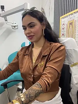 daniela-sexy online show from 03-26-26, 02:15