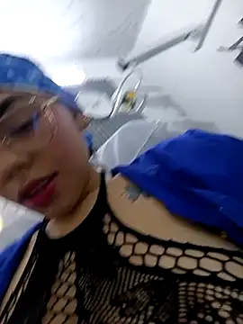 daniela-sexy online show from 04-21-26, 01:50