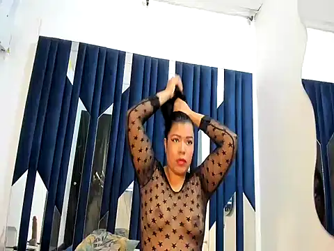 alannaht online show from 03-31-26, 01:13