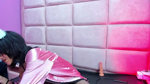 Lilit Starr online show from 04-09-26, 04:14