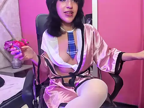 Lilit Starr online show from 03-27-26, 08:26