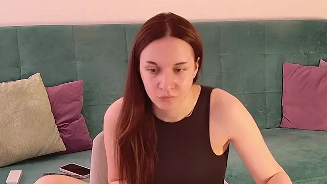 Ola Queen online show from 05-24-26, 04:56