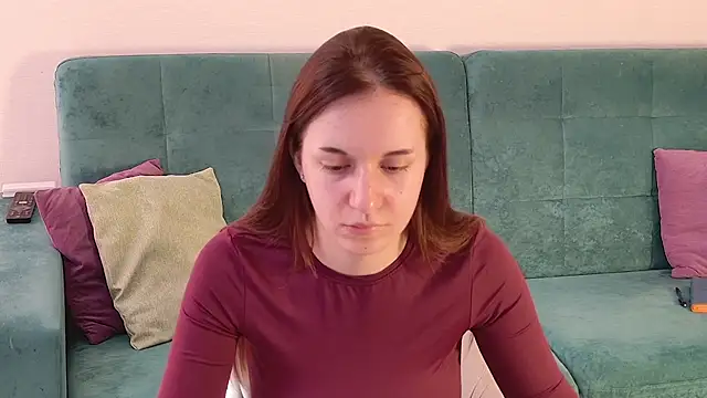 Ola Queen online show from 05-14-26, 05:04