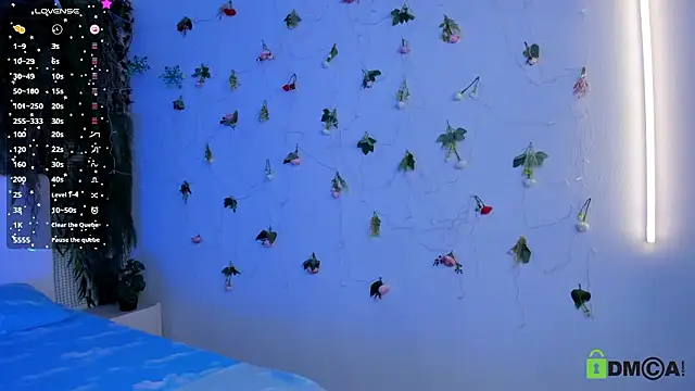 Elvi7z online show from 03-15-26, 12:06