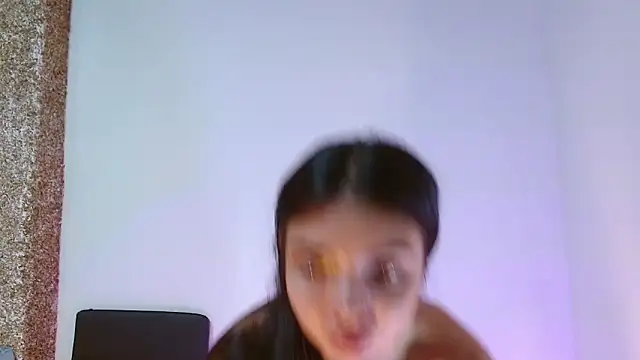 MelissaBX online show from 03-26-26, 08:40