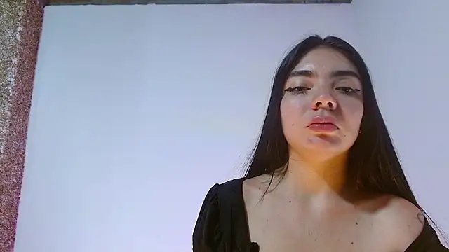 MelissaBX online show from 04-18-26, 06:10