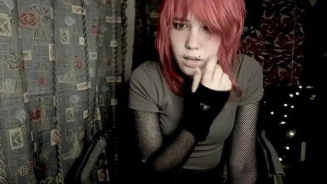 whiny emo boi online show from 05-01-26, 08:25