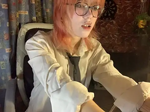 whiny emo boi online show from 04-11-26, 07:17