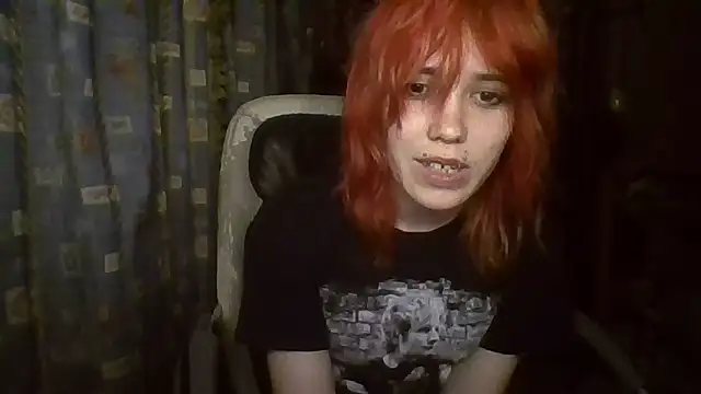 whiny emo boi online show from 04-18-26, 09:04