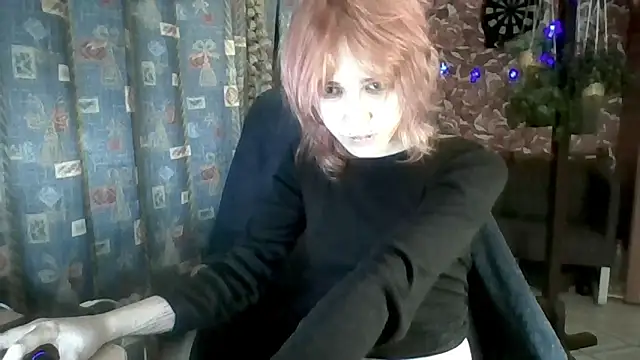 whiny emo boi online show from 04-01-26, 08:28