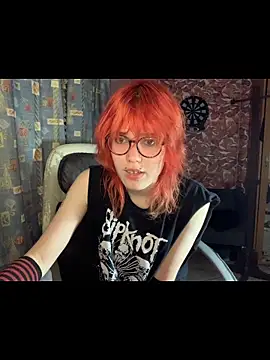 whiny emo boi online show from 04-19-26, 08:33