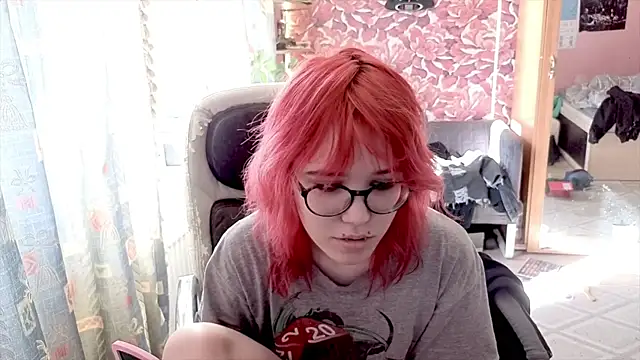 whiny emo boi online show from 05-03-26, 02:42