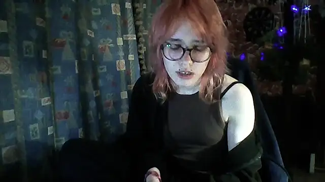 whiny emo boi online show from 04-04-26, 09:21