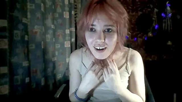 whiny emo boi online show from 04-02-26, 09:32