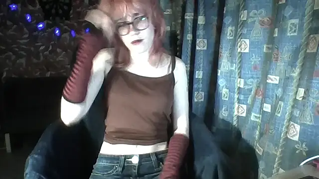 whiny emo boi online show from 04-05-26, 08:15