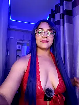 PiscisGirl online show from 05-10-26, 07:23