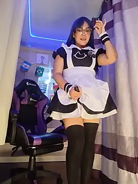 Snapshot of PiscisGirl chatting on 07-05-26, 05:58 PiscisGirl online show from 07-05-26, 05:58