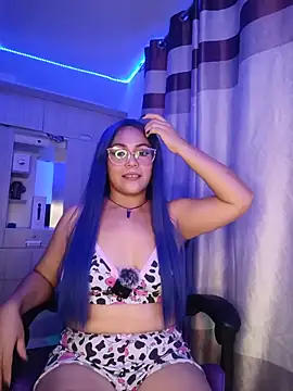 PiscisGirl online show from 05-18-26, 07:24