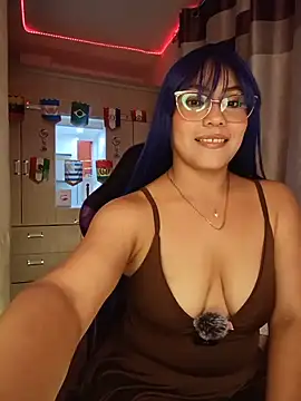 Snapshot of PiscisGirl chatting on 07-06-26, 05:36 PiscisGirl online show from 07-06-26, 05:36