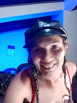 adairamars online show from 07-14-26, 12:10