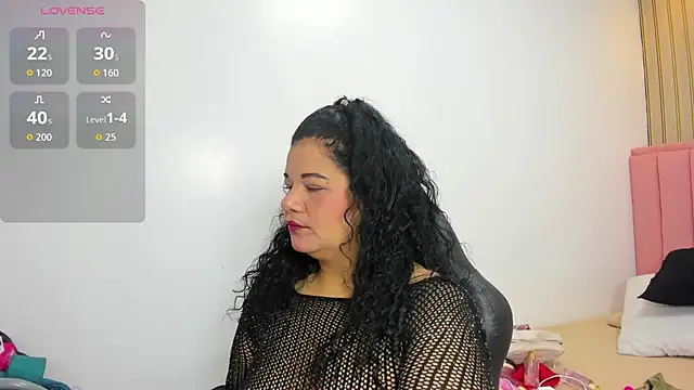 MAYTE1096 online show from 07-31-26, 07:33