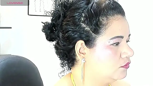 MAYTE1096 online show from 07-07-26, 07:28
