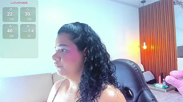 MAYTE1096 online show from 07-09-26, 07:24